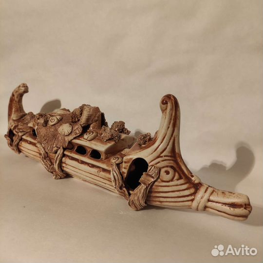 Декор для аквариума