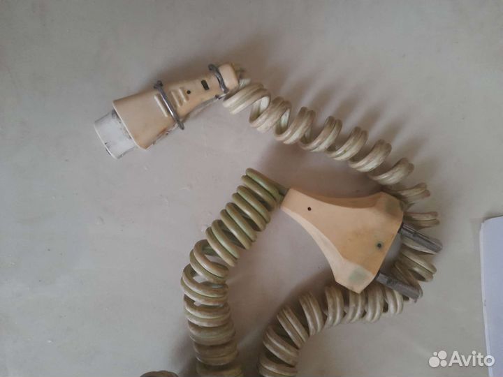 Электрическая бритва агидель СССР