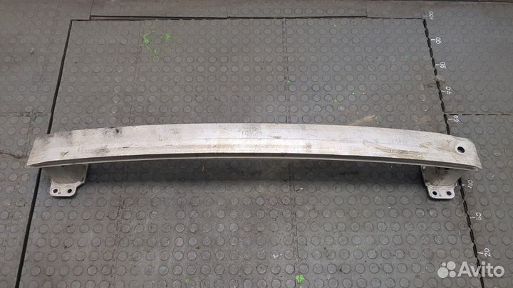 Усилитель бампера Peugeot 508, 2015