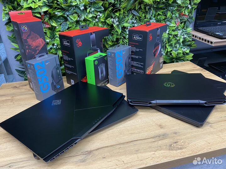 Ноутбуки для офиса и учебы с гарантией