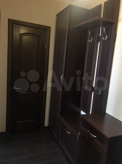 1-к. квартира, 39 м², 19/20 эт.