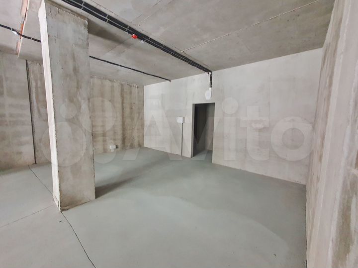 Торговое помещение 68,9 кв м