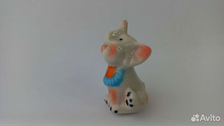 Фигурки животных