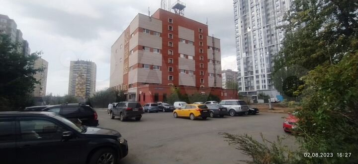 Свободного назначения, 25-100 м²