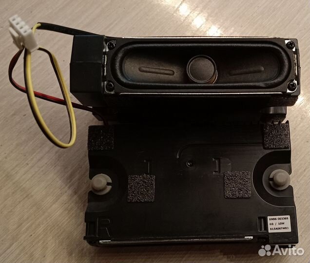 Динамики BN96-30336B для Samsung UE32J5120AK