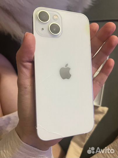iPhone 13, 256 ГБ