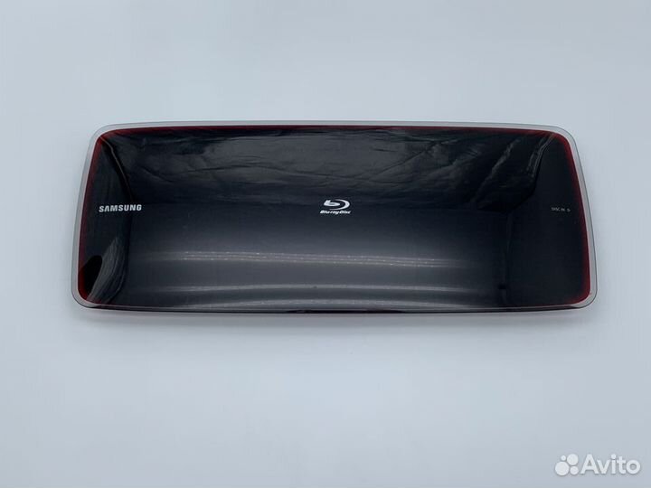 Blu-Ray проигрыватель Samsung BD-4600/XER