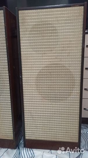 Акустические колонки