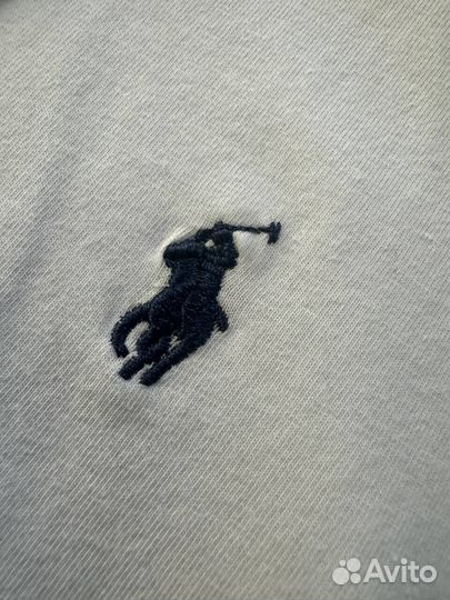 Футболка Polo Ralph Lauren