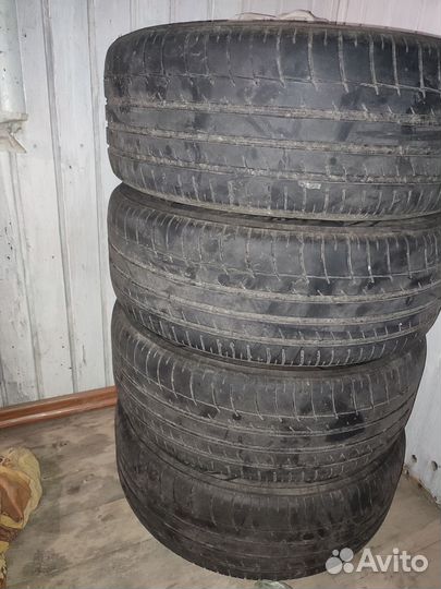 Triangle Sportex TSH11 225/50 R17