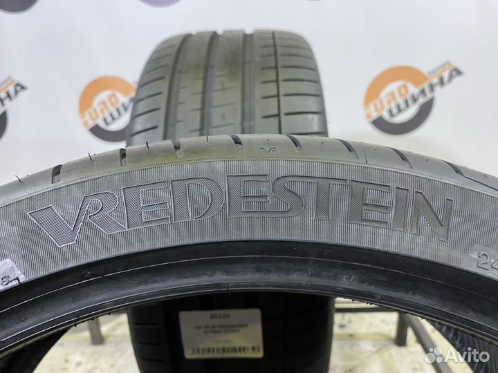 Vredestein Ultrac Vorti 245/35 R20 95Y