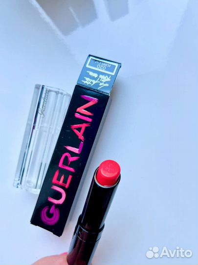Guerlain помада