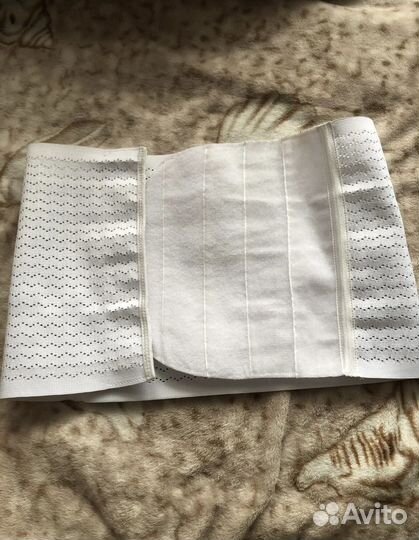 Бандаж послеродовой 1размер