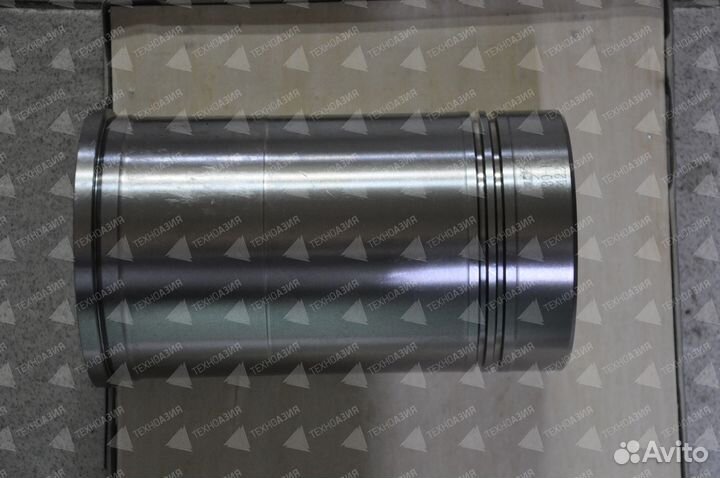 Поршневая группа двс Yuchai YC6108/YC6B125