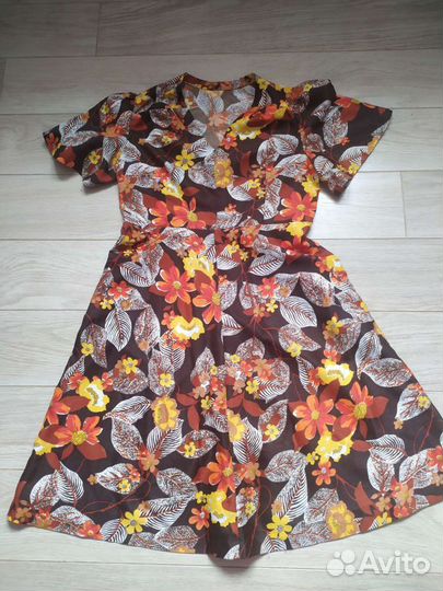 Платье раритет