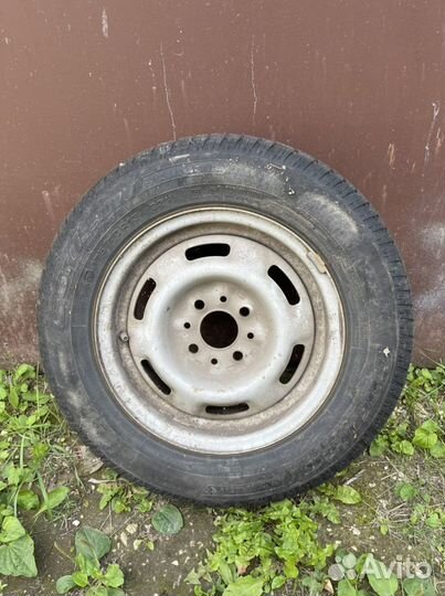 Cordiant Standart 175/70 R13 82H