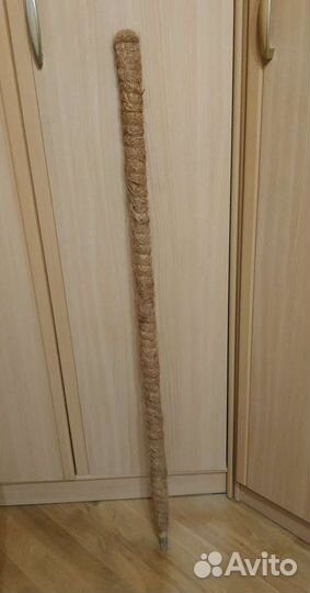 Опора для цветов 120 см новая