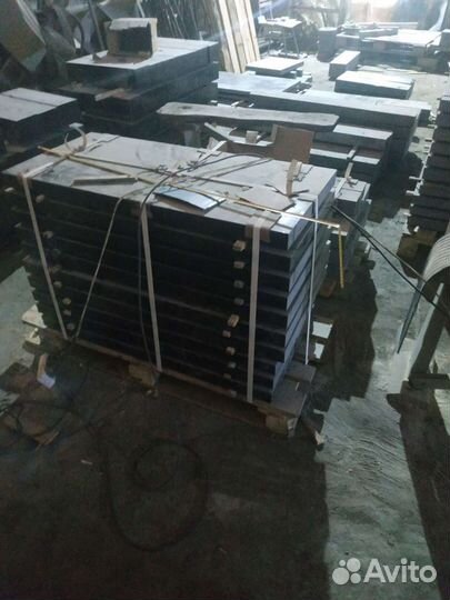 Памятники от производителя