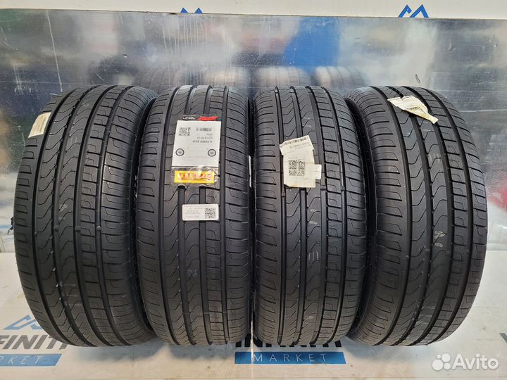 Pirelli Scorpion Verde 225/45 R19 96W
