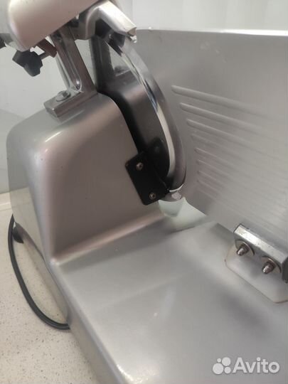 Слайсер Beckers ES 250 (Италия)