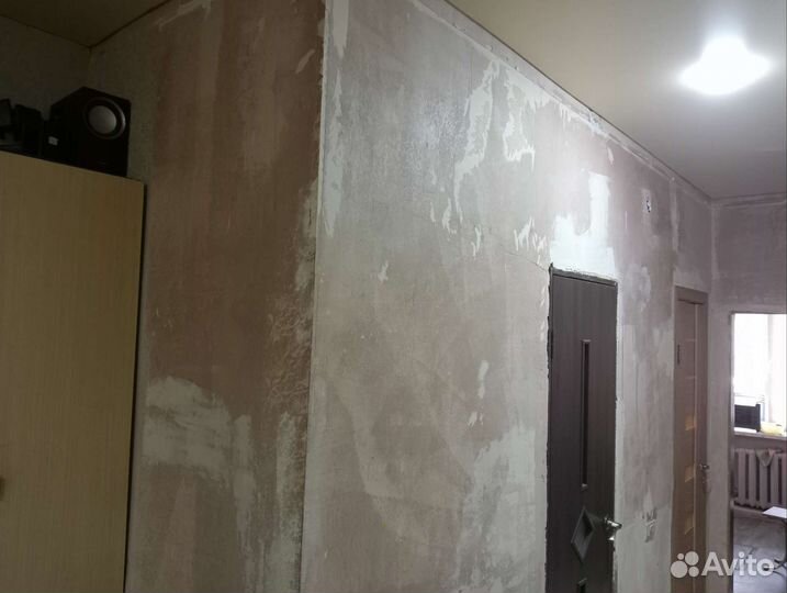 Ремонт и отделка квартир