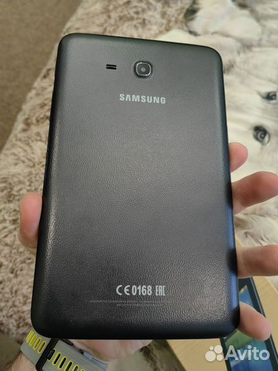 Samsung tab 3 lite планшет