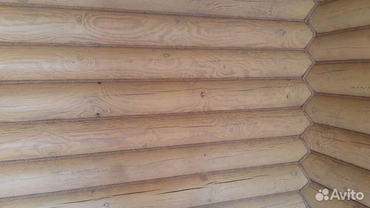 Шлифовка, покраска,герметизация