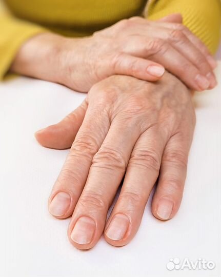 Мастер ногтевого сервиса