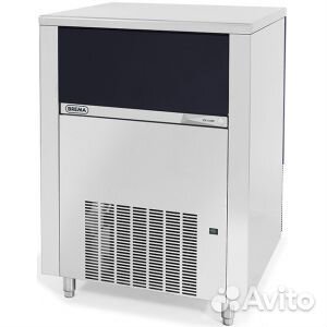 Льдогенератор brema CB 1565A HC кубик