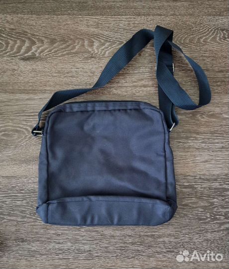 Сумка мужская спортивная новая