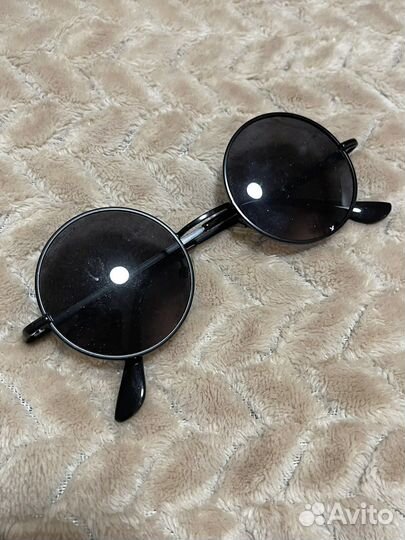 Модные очки