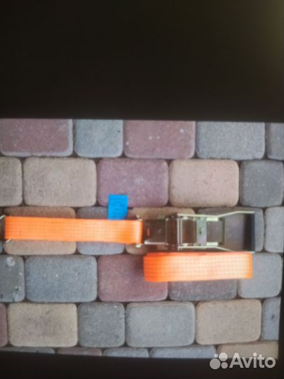 Трещетки для фиксации груза