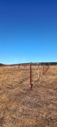 Участок 18 сот. (ИЖС)