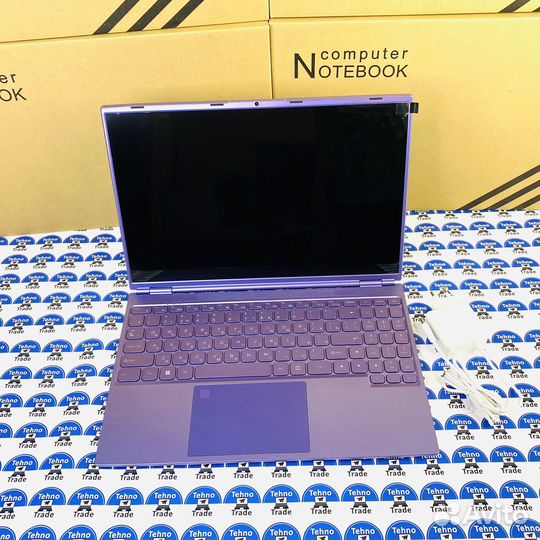 Ноутбуки 16 2,5к 2023 16gb Win 11