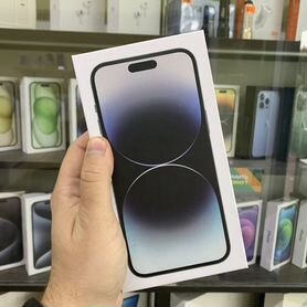 iPhone 14 Pro Max, 128 ГБ