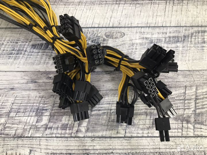 Блок питания 2000ват julongfengbao LX2000W