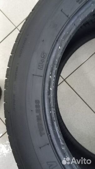 Tigar Summer SUV 235/55 R18