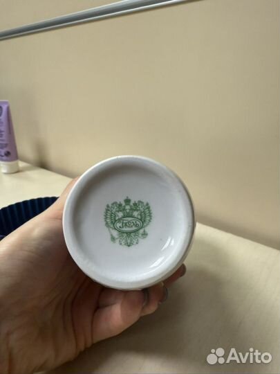 Кружка Гжель