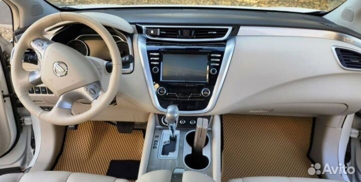 Ева эва коврики на любое авто и в дом