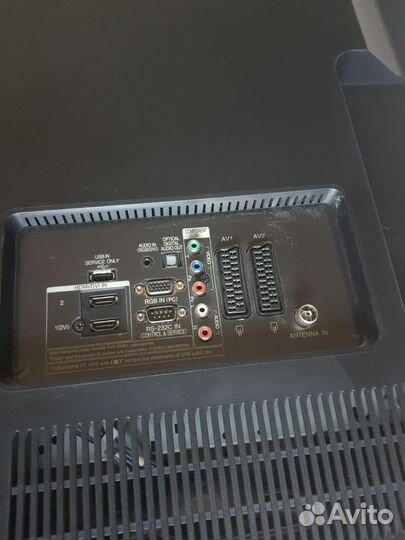 Телевизор LG 42