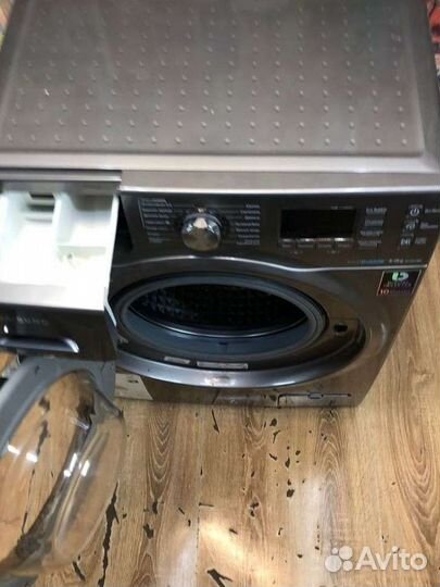 Стиральная машина бу с гарантией и доставкой