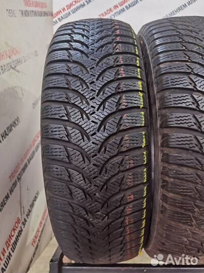 Kumho I'Zen KW31 195/65 R15 91R