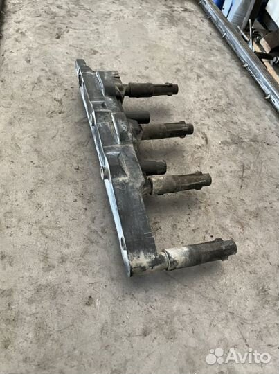 Свечной модуль (Катушка) Мерседесс А Класс w168 1