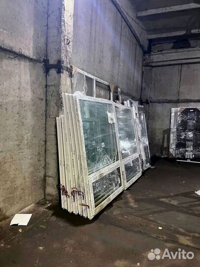 Окна на заказ / Пластиковые окна