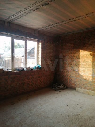 Дом 140 м² на участке 4,2 сот.