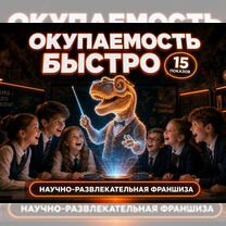 Готовый бизнес: Помощь с клиентами, Кременки