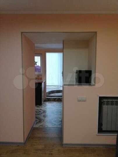 Комната 25 м² в 1-к., 1/3 эт.