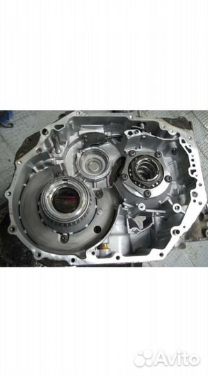 Al4 Dp0 Dp2 Dp8 запчасти АКПП Renault Pegeout