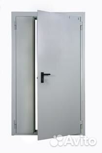 Двери металлические по Вашим размерам