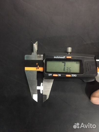 Шестерёнка для мини центра JVC/Panasonic